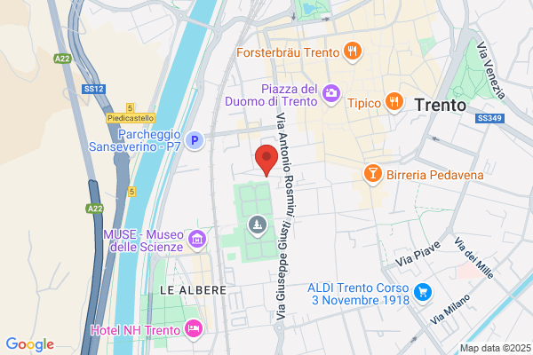Associazione Centro Sport Punto Zero