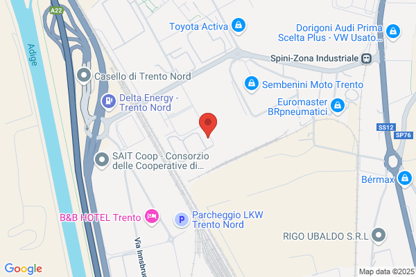 Autoelettroricambi Ochner Bruno Snc