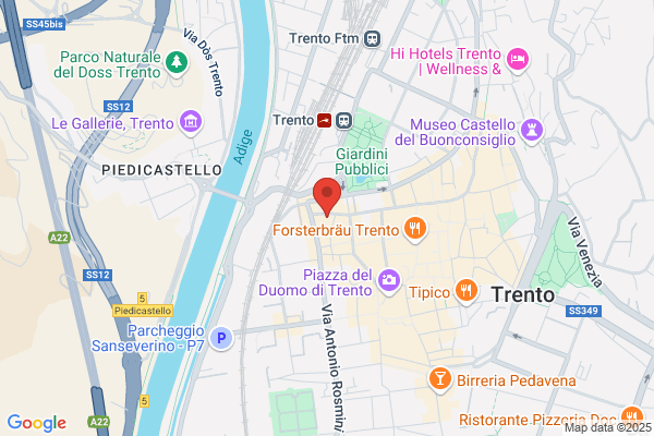 C.T.A. Centro Turistico Acli