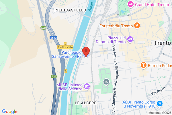 Enderle Srl