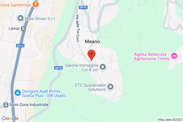 Famiglia Cooperativa Di Meano E Vigo Cortesano s.C.A.R.L.