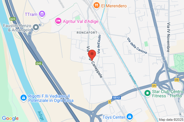 Galbani Egidio S.P.A. Egidio