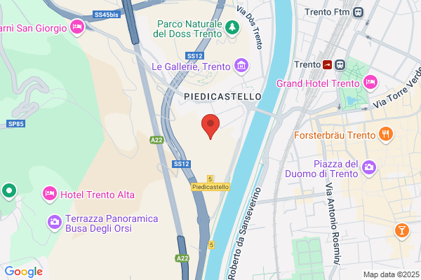 Italcementi Fabbriche Riunite Cemento (S.P.A.)