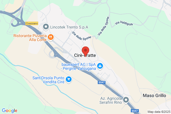 La Bottega Del Legno (S.N.C.)