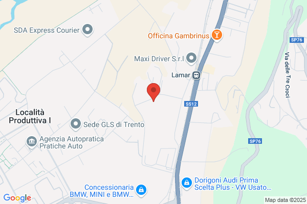 Linea Gas Srl