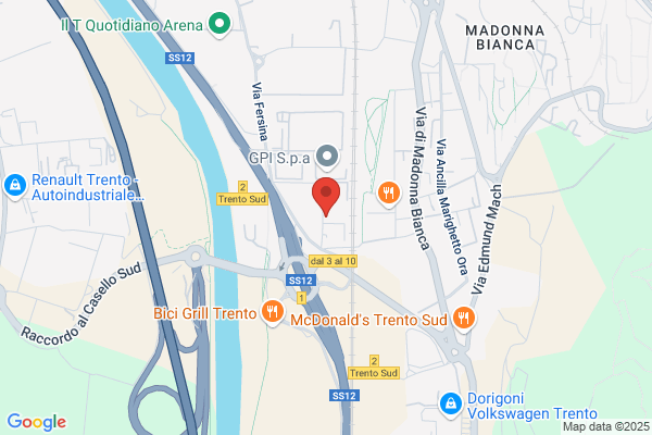 Maccani Pavimenti Srl Soc.Unip