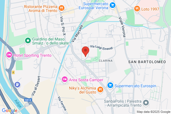 Sud Ferramenta (S.R.L.)