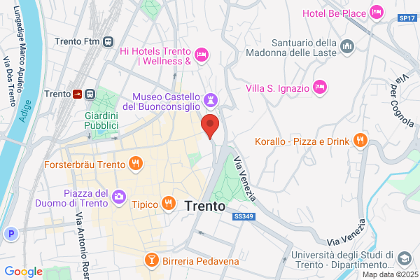Pizzeria Al Castello