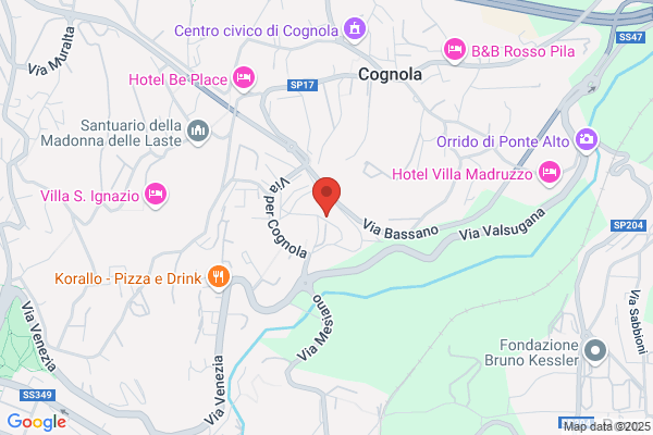 Pizzeria Al Villaggio