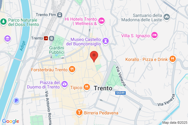 Pizzeria Ristorante Alla Grotta