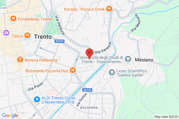 Pizzeria Ristorante Veruschka