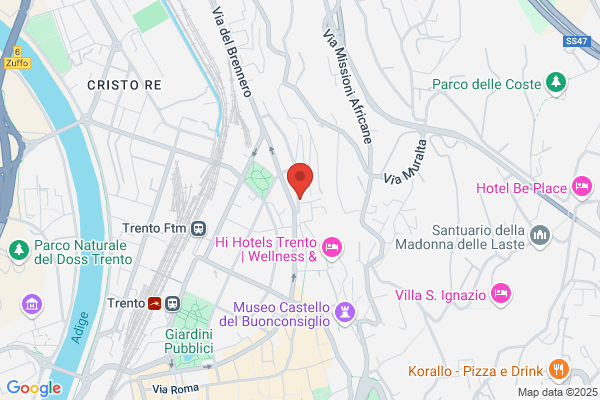 Pizzeria Vesuvio
