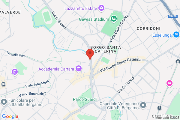Pronto Pizza Nord