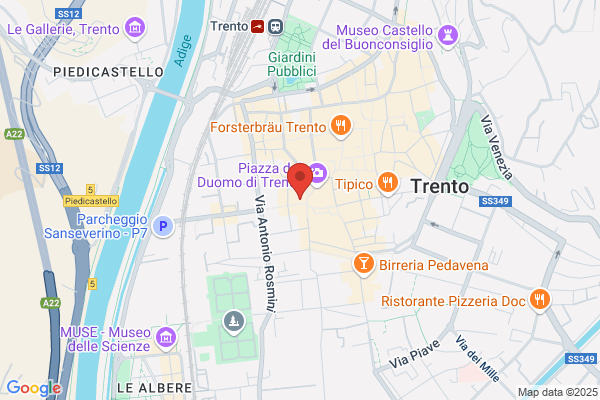 Trattoria Duomo
