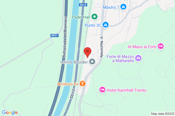 Isolazioni Tamanini Srl