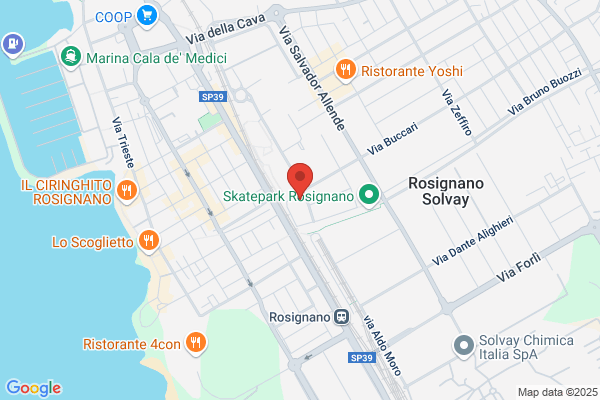 Boutique del Serramento