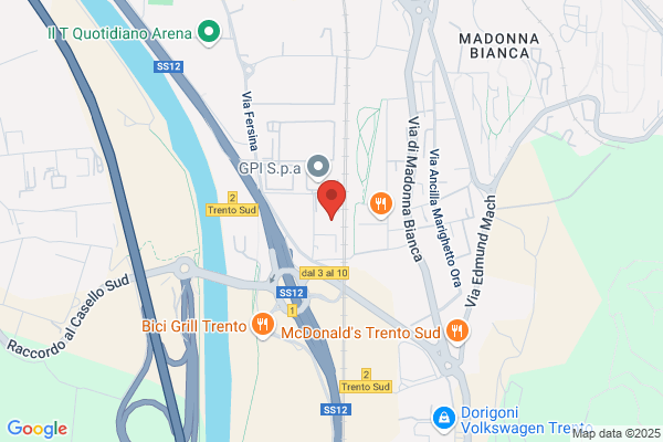 Decos Italia
