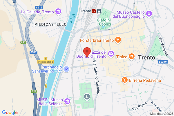 Tellone Serramenti