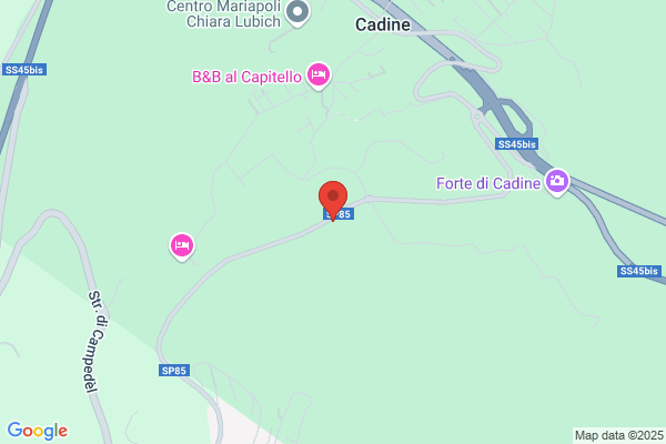 Segata (S.P.A.)