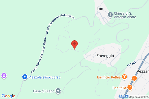 Giustino Il Contadino