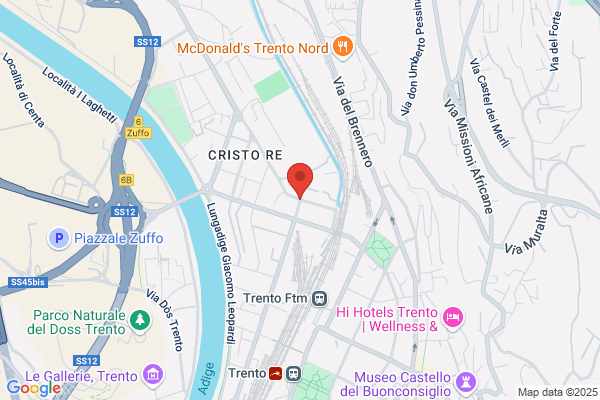 Profumeria Bolero Di Mich Germana