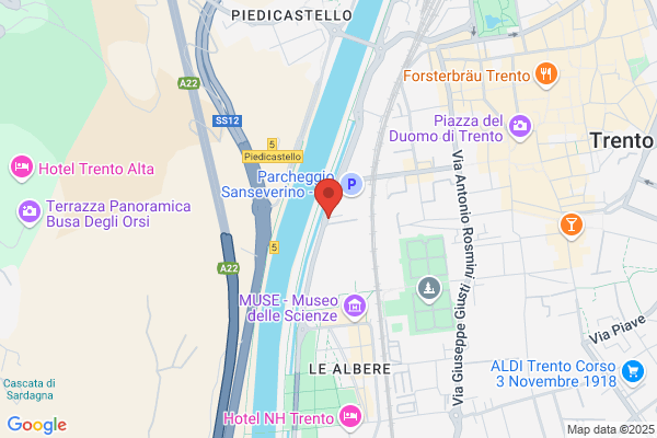 Amichetti Dott.ssa Tiziana - Psicologa Psicoterapeuta