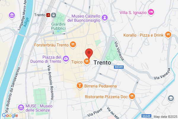Daini Dr. Paolo Psicologo Psicoterapeuta