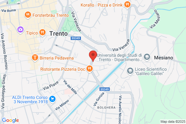 Istituto Di Psicologia E Psicoterapia I.P.F. Dr. marco videsott