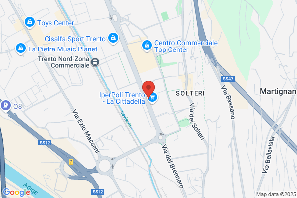 Trentino Volley Spa