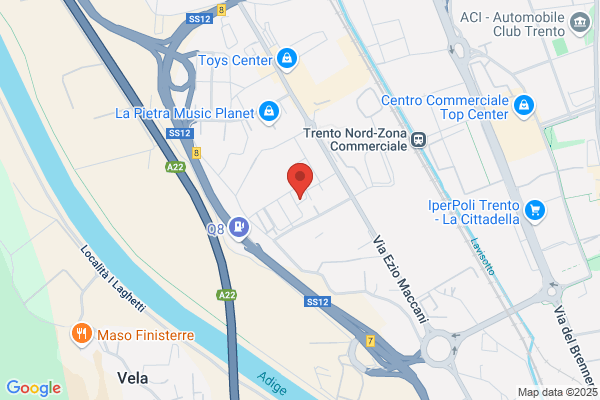Lineagrafica Bertelli S.N.C.