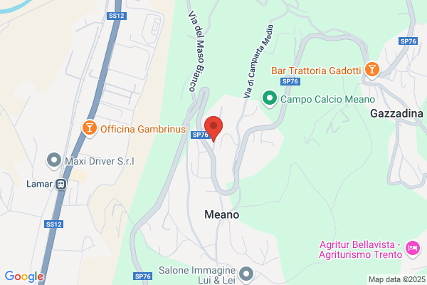 Siamo Una Tribu