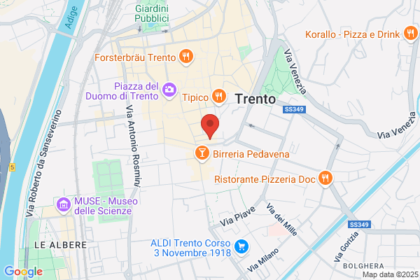 Legatoria Capitolo