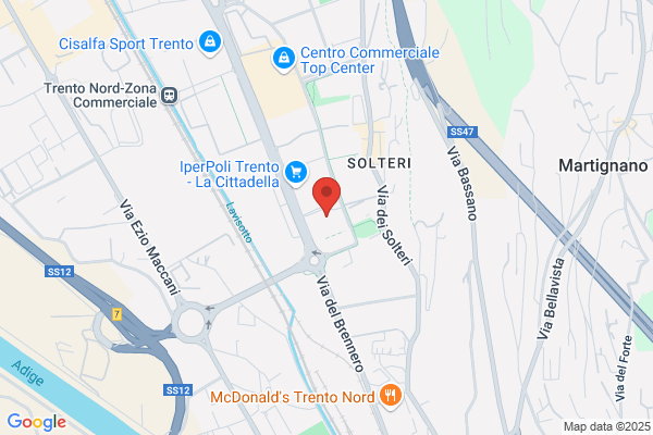 Elettronica Srl