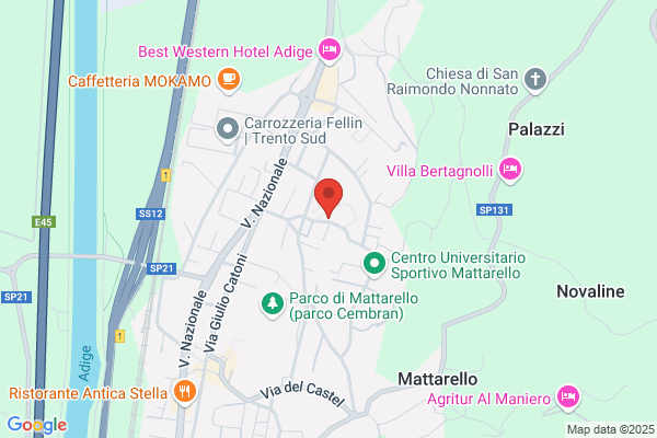 Pirico di Micheli Massimo