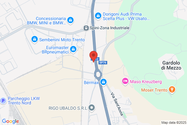 Petrolvilla E Bortolotti S.P.A.