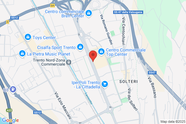 Trentina Calore S.R.L.