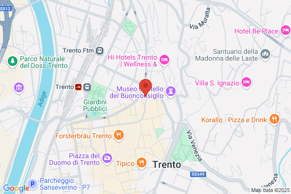 Il Gusto Pizza&Drinks