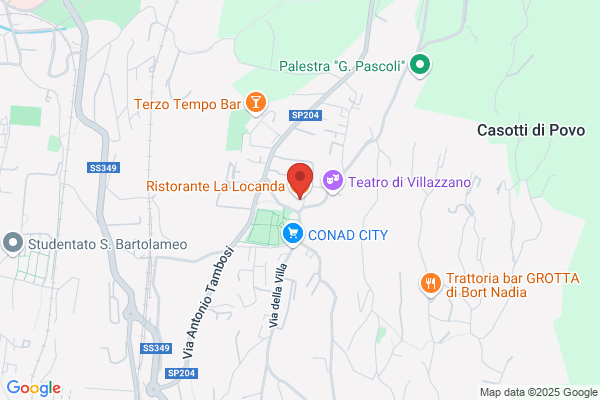 La Locanda