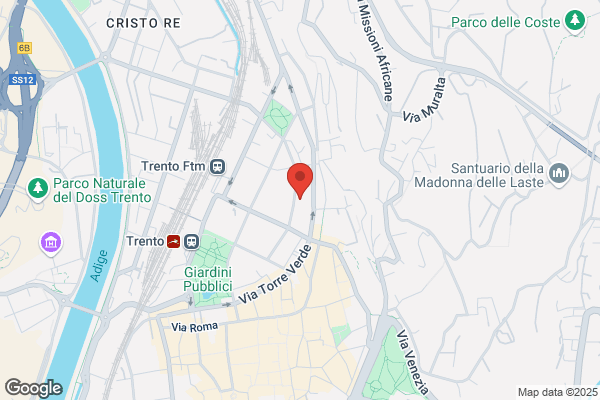 Ristorante Pizzeria Bouganville