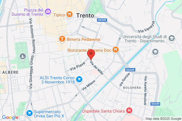 Ristorante Saporoso