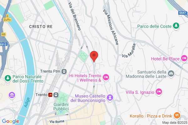 Zushi Trento
