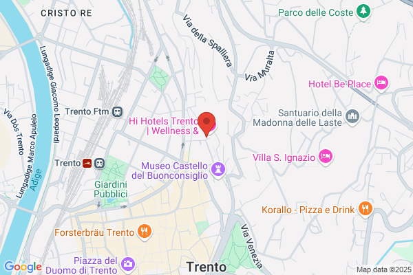 Acquaefarina +39 Trento