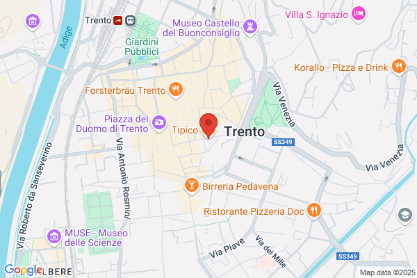 Locale Tipico Tavernaro