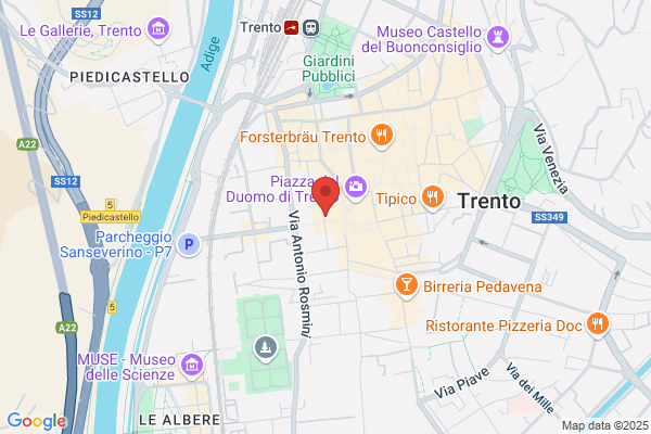 Osteria A Le Due Spade