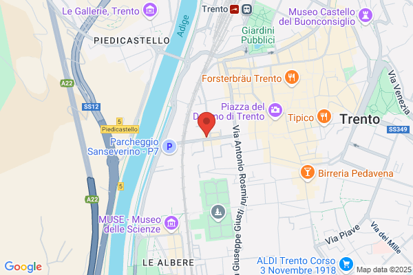 Pizzeria Tavola Calda 77