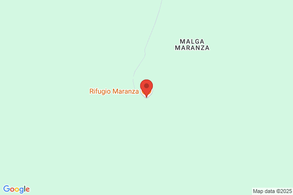 Rifugio Maranza