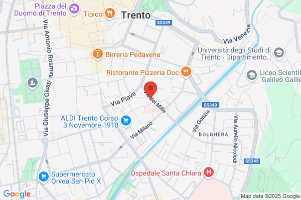 Ristorante A La Stua