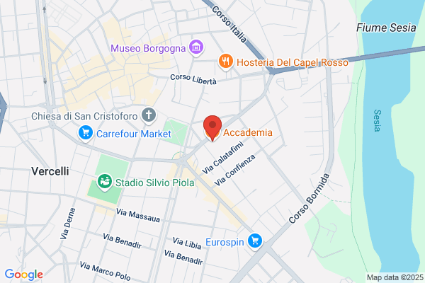 Ristorante Accademia