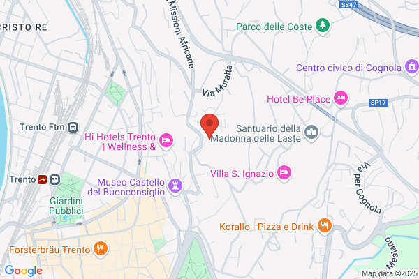 Ristorante Ai Frati