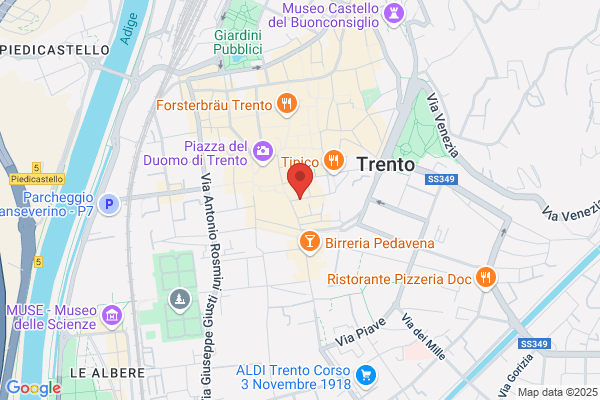Ristorante Al Tino